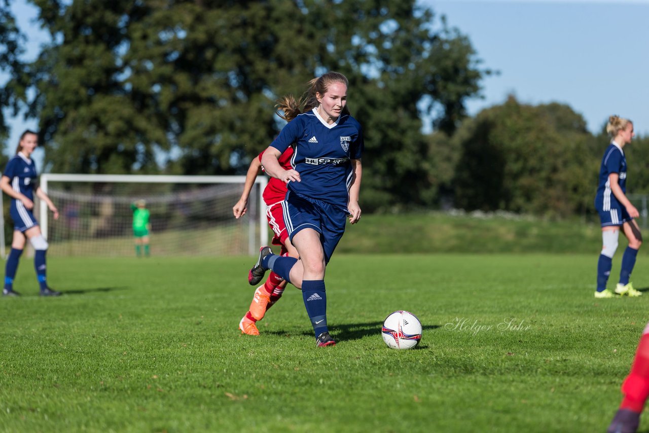 Bild 219 - Frauen SV Wahlstedt - ATSV Stockelsdorf : Ergebnis: 2:2